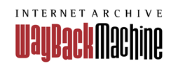 Wayback Machine